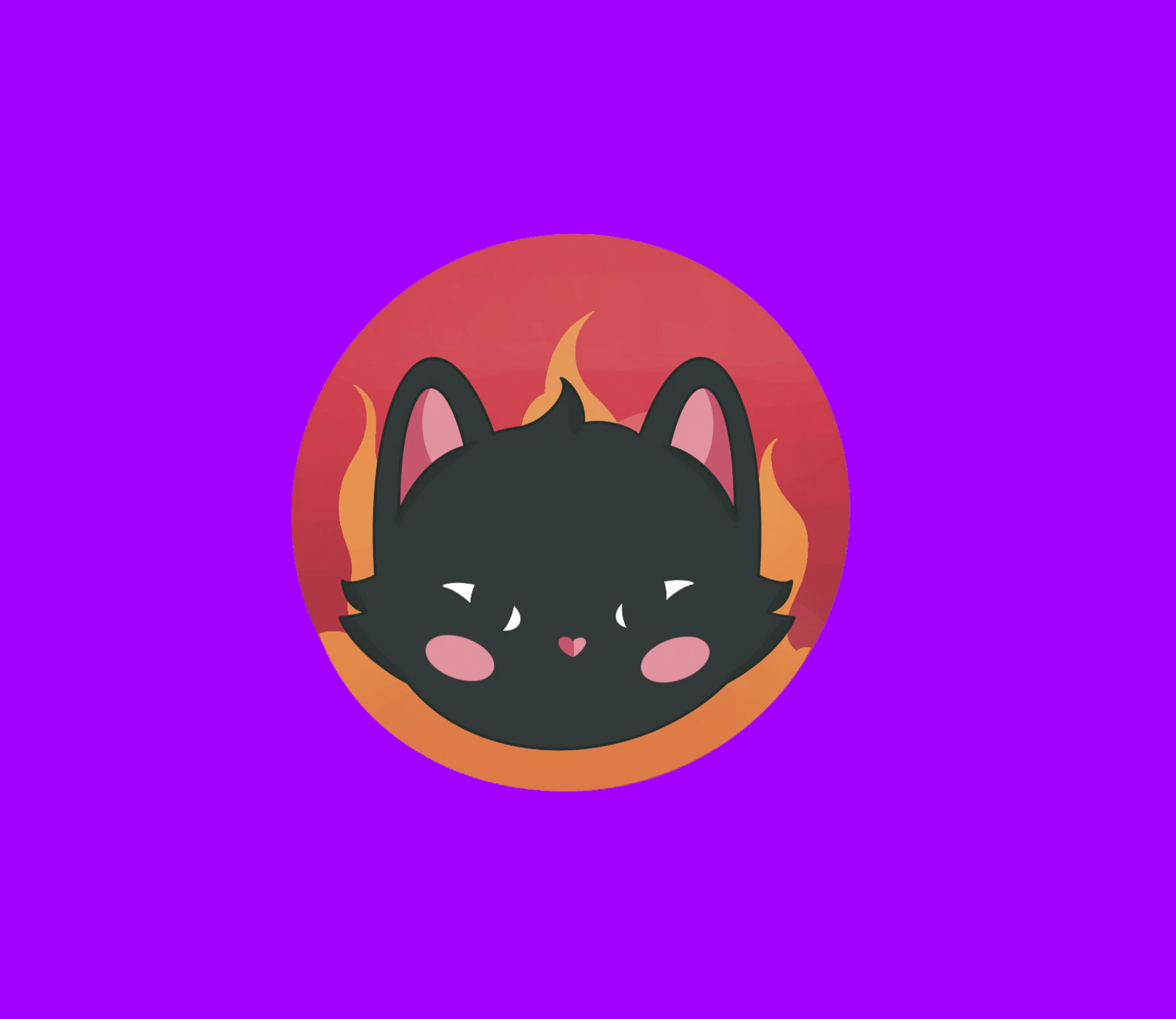 Spicy Cat Crafts
